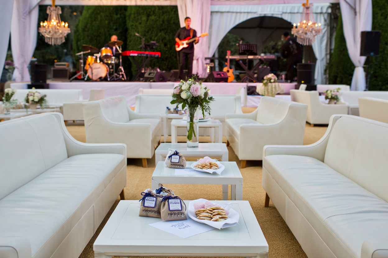 Düğünlerde Misafir Deneyimi