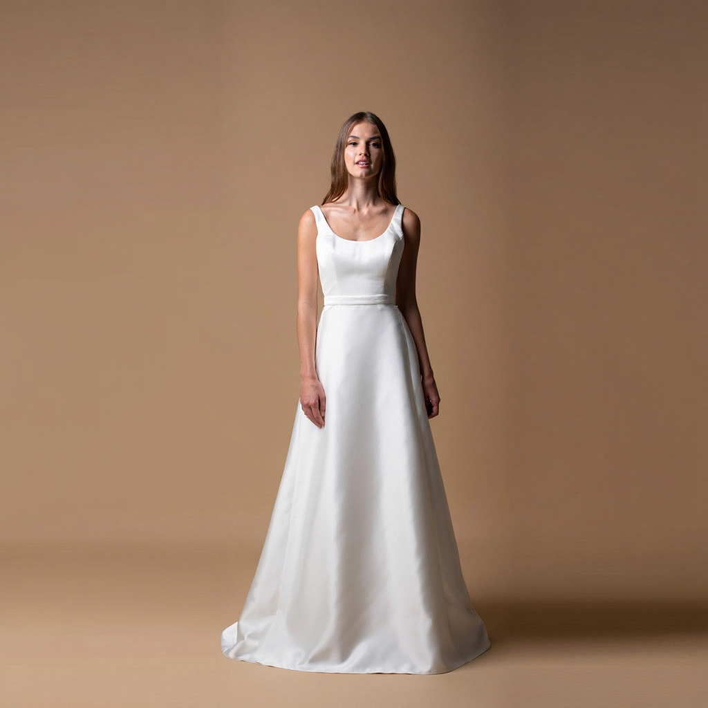 Kum Saati Vücut Tipi