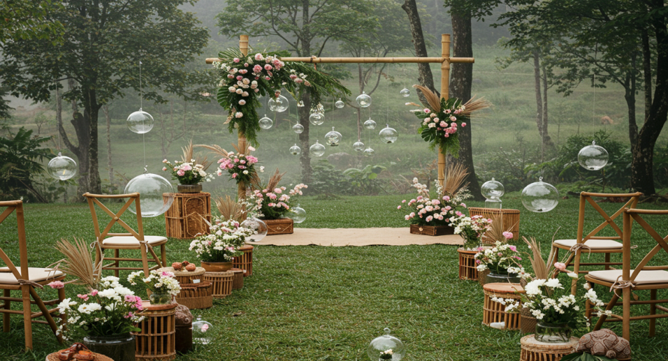 Açık Hava ve Sürdürülebilirlik